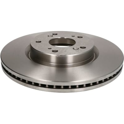 Remschijf BOSCH 0 986 479 B02 voorkant, geventileerd, 1 Stuk