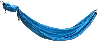 Triplander SUMMER CLASSIC hangmat - light-blue