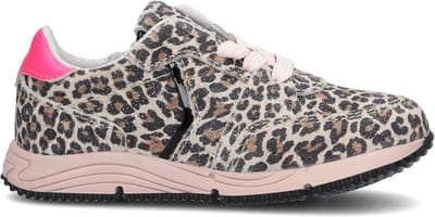 Pinocchio F1584 Schoenen Meisjes - Beige - Maat 20