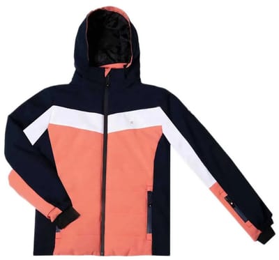Aulp Chaka Jas Oranje 4 Years Kinderen