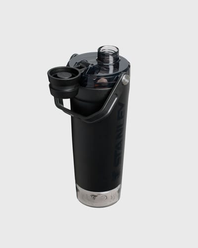 The Activate Shaker