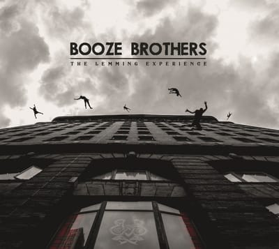 Booze Brothers - The Lemming Experience (CD)