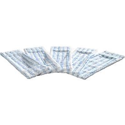 Premium mop, 400 mm, set van 5