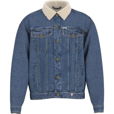 Denim jack Guess GJ Trucker
