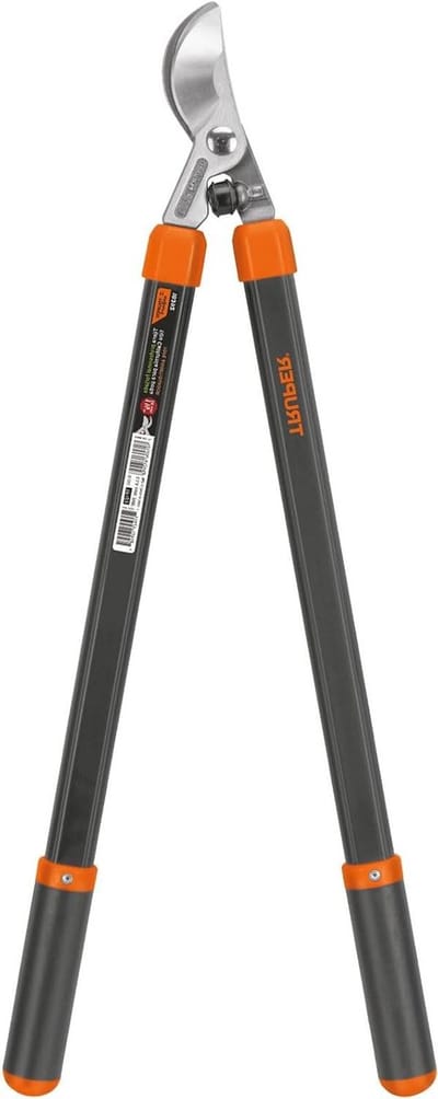 Houtklover - Hakblok - Takken Snoeien - Gesmeed Handvat - 53 cm - Niet gespecificeerd