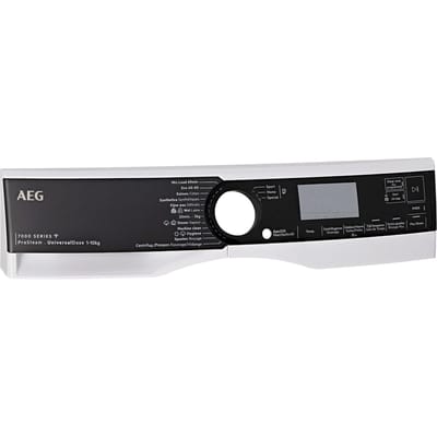 AEG controlepaneel, wit, AEG, NL,FR 140244866020