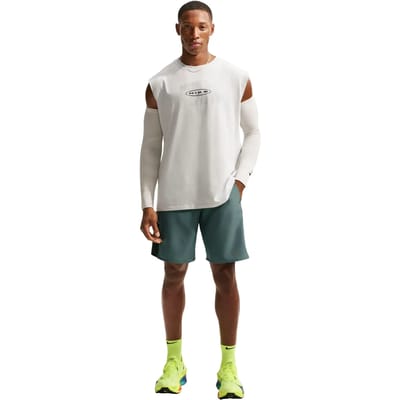 Ongevoerde shorts Nike Dri-FIT