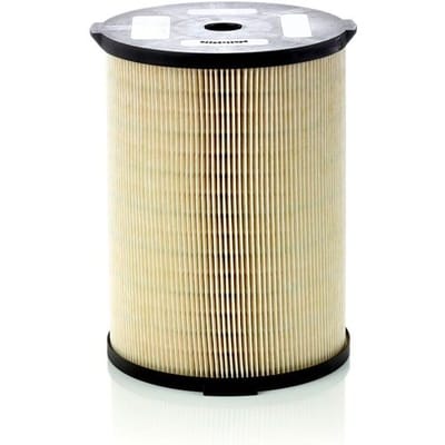 Oliefilter MANN-FILTER PFU 19 226 X