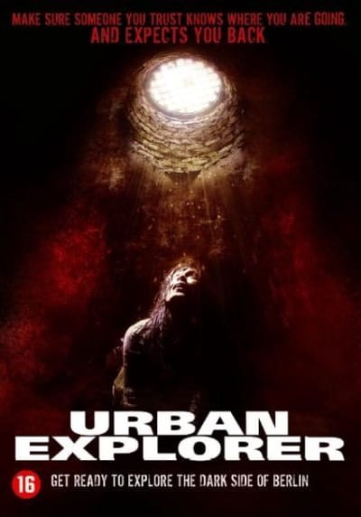 Urban Explorer