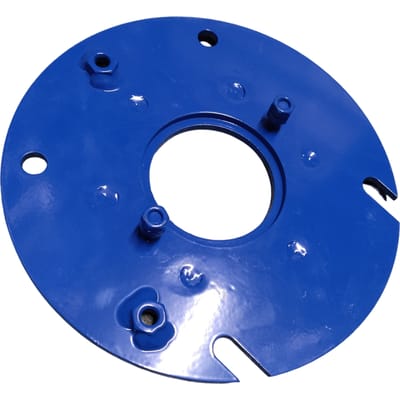 Cover plate