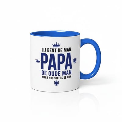 Nevolis® | Espressomok 330ml met Uniek Design | Ontwerp Jouw Eigen Mok | Handgemaakt Cadeau voor Koffieliefhebbers | Gepersonaliseerd op Aanvraag | Enkel of Grote Bestelling