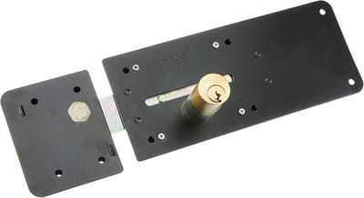 Telescoopzaag - Heggenschaar - Snoeien Takken - Lichtgewicht Aluminium - 22x13x11 cm - Zwart