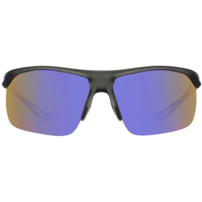 Nike Trainer M EV1013 304 zwart blauwe zonnebril