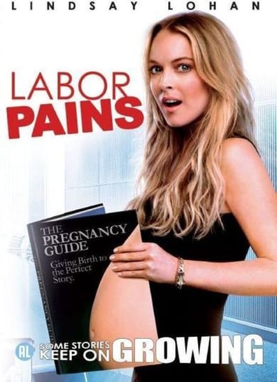 Speelfilm - Labor Pains