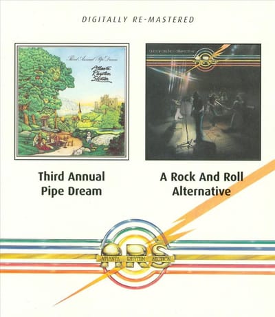 Third Annual Pipe Dream / A Rock And Roll