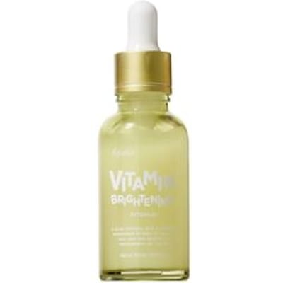 esfolio - Ampoule - 6 Types 2023 Version - Vitamin Brightening