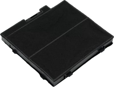Scanpart koolstoffilter - Geschikt voor Bosch DWZ0DX0A0 - 11022296 - 232 x 226 mm - H 30 mm - 1 stuks