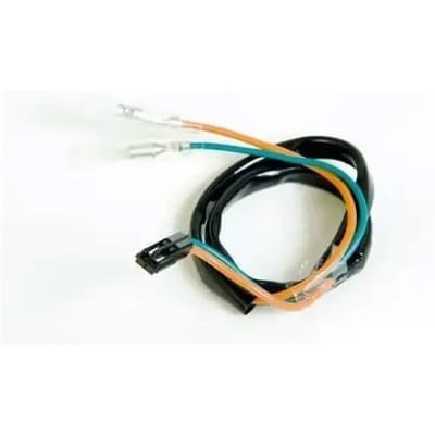Aansluitkit voor originele motorfietsadapterkabels voor richtingaanwijzers Brazoline Honda