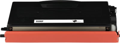 Brother TN-3280 - Toner Zwart - 8000 pagina's - Huismerk Compatible - Geschikt voor Brother DCP-8080DN Brother DCP-8085DN Brother DCP-8380DN Brother DCP-8480DN Brother DCP-8880DN Brother DCP-8890DW Brother HL-5340D Brother HL-5340DL
