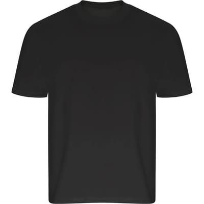 Oversized T-shirt Ecologie