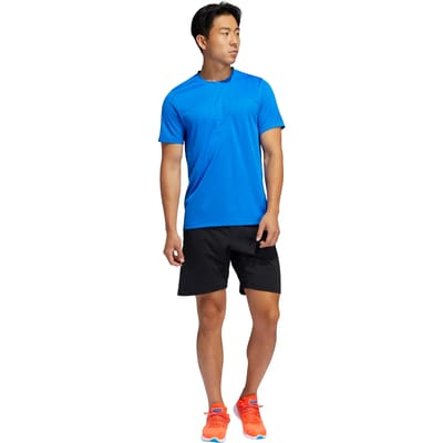 Korte adidas Heat Ready 9-Inch