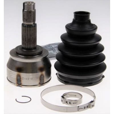 Homokineet reparatie set, aandrijfas SPIDAN 36596