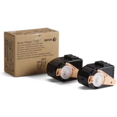 Xerox 106R02602 toner cartridge cyaan hoge capaciteit (origineel)
