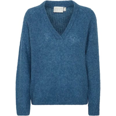 Damestrui met lange mouwen Atelier Rêve IRMelia