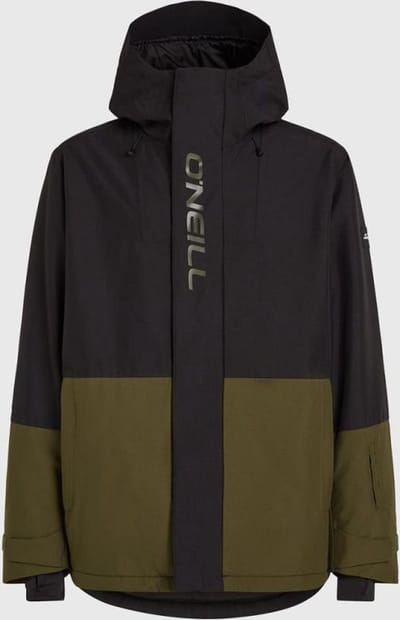 O´neill O´riginals Hybrid Jas Zwart 2XL Man