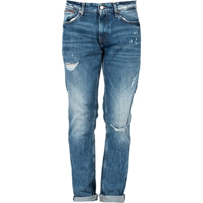 Tommy Jeans Jeans Scanton Mannen blauw