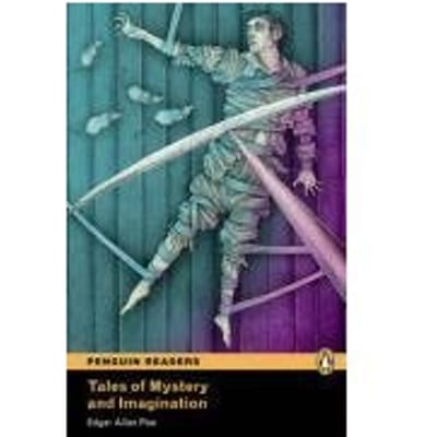 Level 5: Tales Of Mystery And Imagination - Edgar Allan Poe