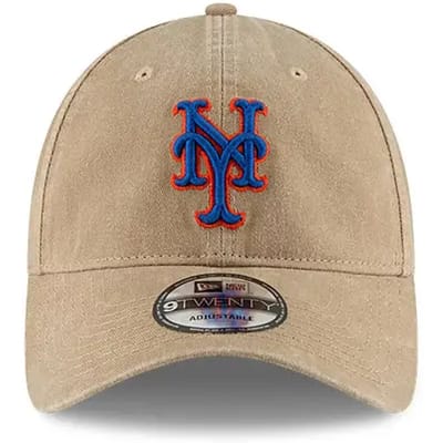 Baseball cap New Era New York Mets MLB Core Classic 2 0