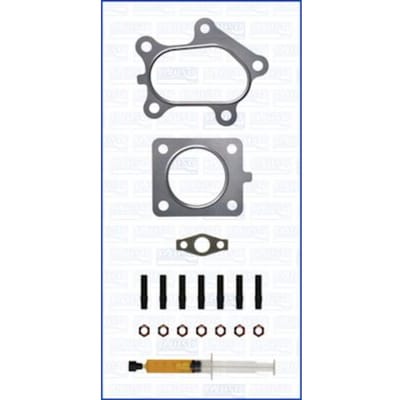 Montageset, supercharger AJUSA JTC11867