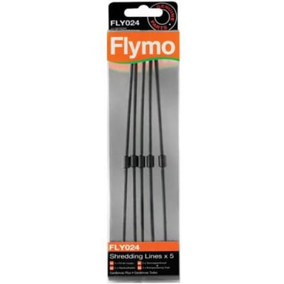 Flymo - fly024  shredderdraad gardenvac