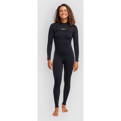 Roxy 3/2 Elite Xtra Stretch Fz Full Wetsuit