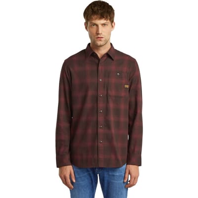 G-Star Bristum 2.0 slim shirt ls