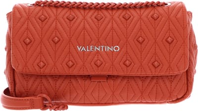 VALENTINO Schoudertas Joia Flap Bag Arancione Oranje