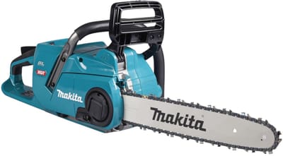 Makita UC015GZ Kettingzaag Accu Lengte mes 350 mm Zonder accu, Zonder lader