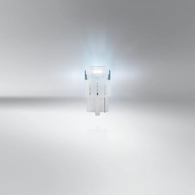 LED W21W Lampen - Wit 6000K - Dubbelpakket - Perfect voor Offroad Gebruik