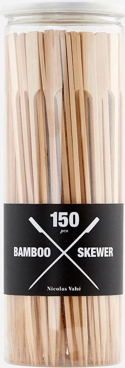 Society of Lifestyle bamboo spies