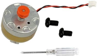 Dailygoods- Lineaire Motor Vervanging - Motor voor Roborock Stofzuiger - Hoogwaardig Materiaal - Duurzaam - Eenvoudig te Vervangen - Verbeterde Reinigingsprestaties
