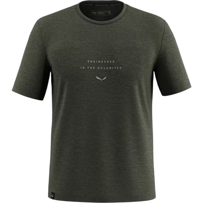 T-shirt Salewa Eagle Eitd AM