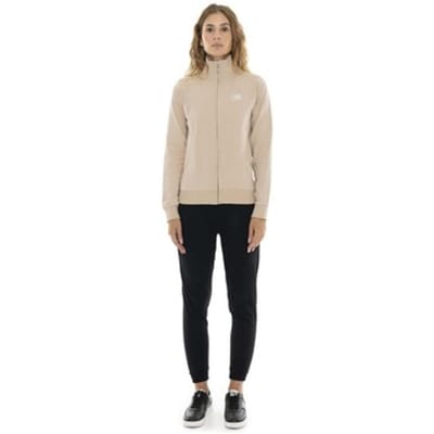 Trainingspak Leone 1947 Woman Tracksuit Silver