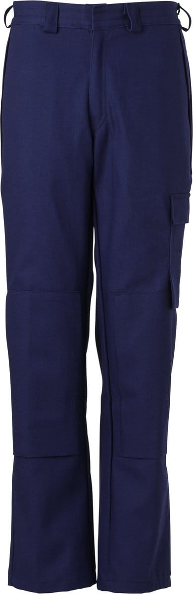 HAVEP Werkbroek kniezakken Force Proban 8467 - Marine - 46