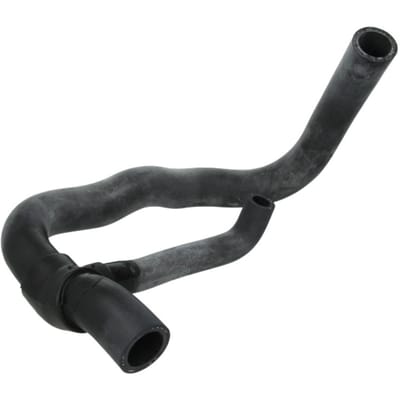 Rubber slang, koelsysteem DT Spare Parts 1.11581