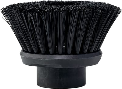 Einhell SOFT Borstel 120/50 - 1 stuk - Diameter borstel: 120 mm - Dikte borstel: 50 mm - Geschikt voor Picobella 18/90 Li Solo