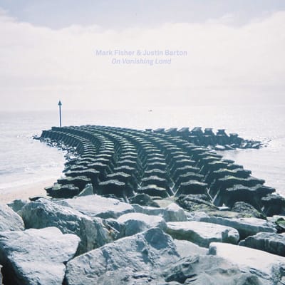 On Vanishing Land (LP)