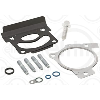 Turbocompressor, montageset ELRING EL771230