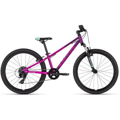 Kinder mountainbike Kellys Kiter 50 24"