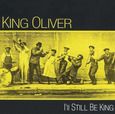 Ill Still Be King